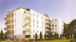 La vente de logements neufs en hausse à Toulouse cdr